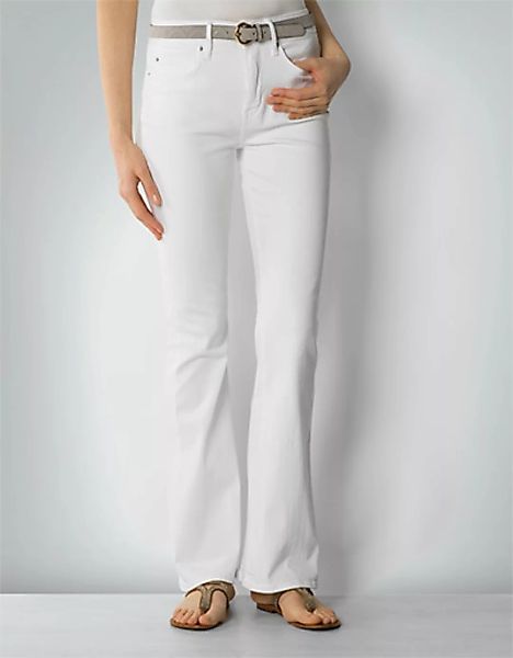 Tommy Hilfiger Damen Jeans WW0WW12050/100 günstig online kaufen