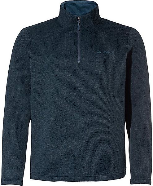 VAUDE Rollkragenpullover Me Tesero Pullover II DARK SEA günstig online kaufen