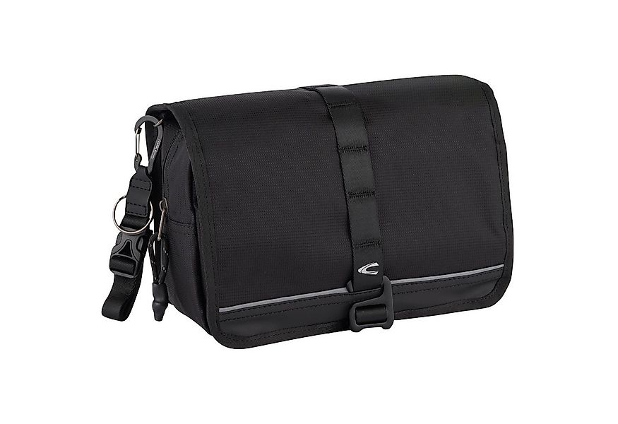 camel active Kulturbeutel Connect, perfekt durchdachtes modulares Reisetasc günstig online kaufen