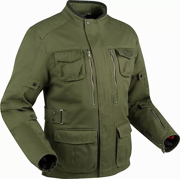 Segura Motorradjacke Bora Motorrad Textiljacke günstig online kaufen