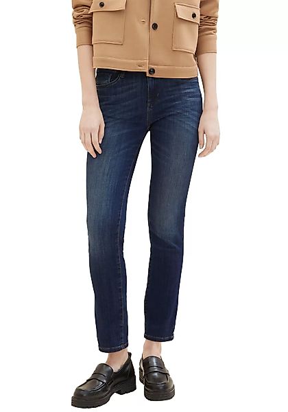 TOM TAILOR Slim-fit-Jeans, im Five-Pocket-Style günstig online kaufen