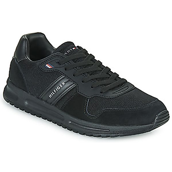 Tommy Hilfiger  Sneaker MODERN CORPORATE MIX RUNNER günstig online kaufen