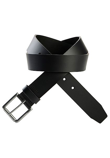 BOSS Ledergürtel Joris Sz35 günstig online kaufen