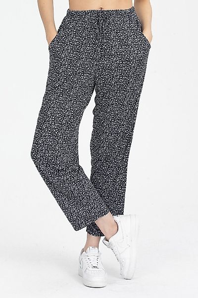 Kendindza Collection Strandhose Damen Sommerhose leicht günstig online kaufen