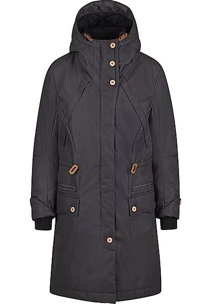 Brandit Parka Brandit Brandit Women Mayleene Winterparka (1-St) günstig online kaufen