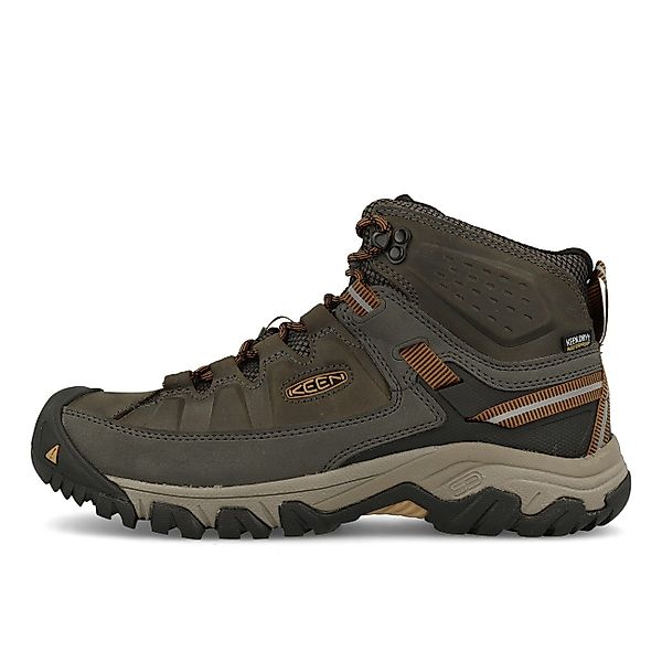 Keen Targhee III Mid WP Herren günstig online kaufen