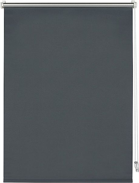 Seitenzugrollo Thermo Klemmrollo Energiesparend, OTTO home, ohne Bohren, fr günstig online kaufen