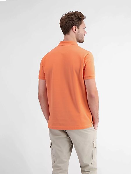 LERROS Poloshirt "LERROS Basic Poloshirt für Herren" günstig online kaufen