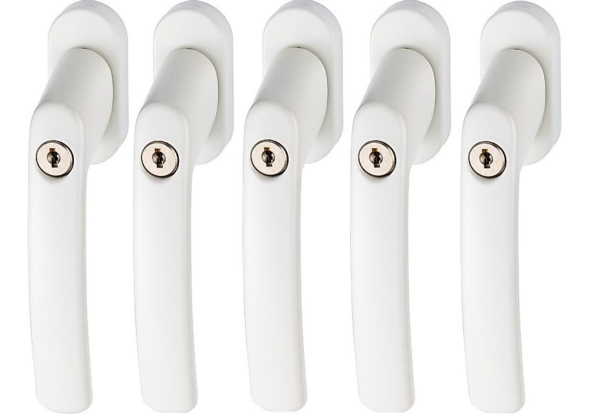 ABUS Fenstergriff ABUS FG200 W AB208 günstig online kaufen
