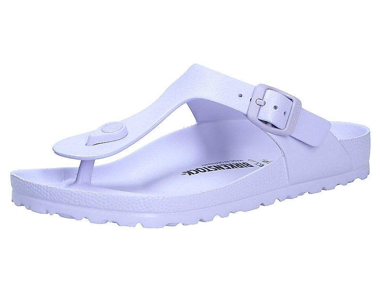Birkenstock GIZEH EVA Pantolette Weicher Gehcomfort günstig online kaufen
