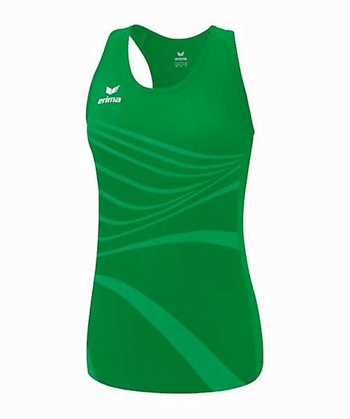 Erima Laufshirt Erima Racing Singlet Damen default günstig online kaufen