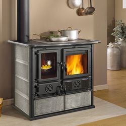 La Nordica Kaminofen La Nordica Rosa günstig online kaufen