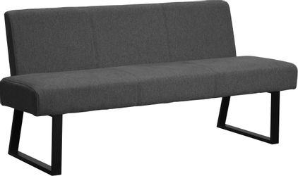 OTTO home Polsterbank "Gladio," Esszimmerbank, Sitzbank, Bank, mit Taschenf günstig online kaufen