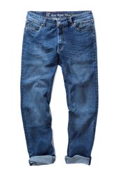 JP1880 5-Pocket-Jeans Jeans FLEXNAMIC® Denim Straight günstig online kaufen