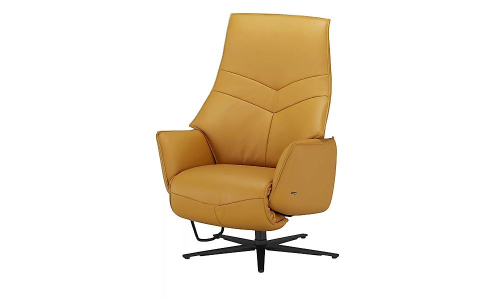 himolla Relaxsessel  7911 - gelb - 74 cm - 113 cm - 84 cm - Polstermöbel > günstig online kaufen
