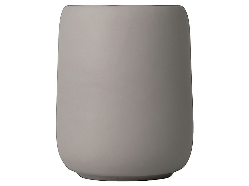 blomus Zahnputzbecher SONO Zahnputzbecher satellite 11 cm günstig online kaufen