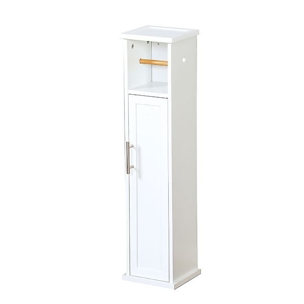 Kubus Hochschrank für Badezimmer Ontario mit günstig online kaufen
