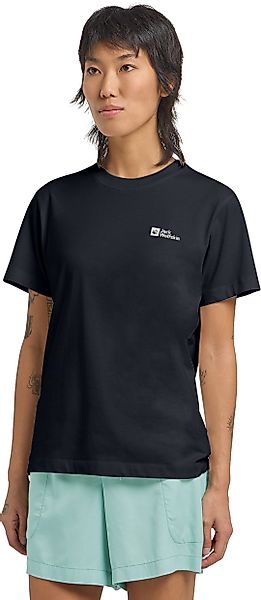 Jack Wolfskin T-Shirt ESSENTIAL T W günstig online kaufen