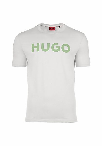 HUGO T-Shirt "T-Shirt Dulivio 1er Pack" günstig online kaufen