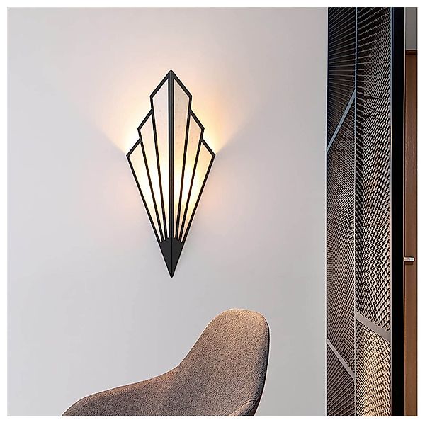 Jibenhome LED Wandleuchte LED Wandleuchte Moderne günstig online kaufen