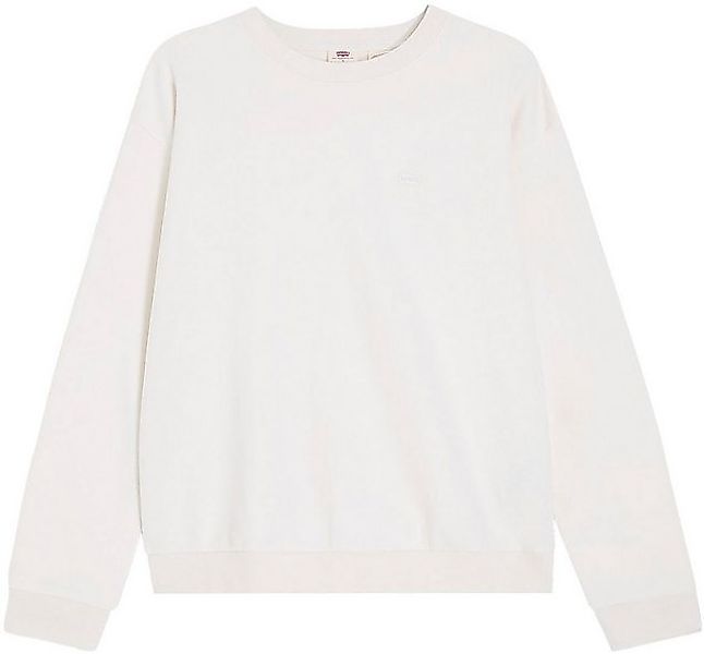 Levis  Sweatshirt A5942 0036 - EVERYDAY SWEATSHIRT-SUGAR SWIZZLE günstig online kaufen