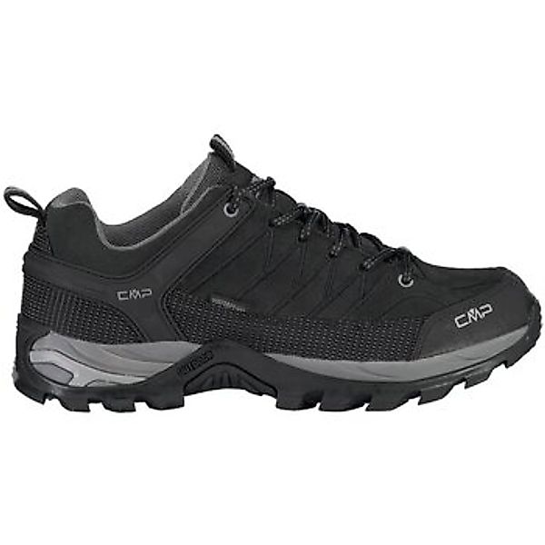 Cmp  Fitnessschuhe Sportschuhe RIGEL LOW TREKKING SHOES WP 3Q13247UG 73UC günstig online kaufen