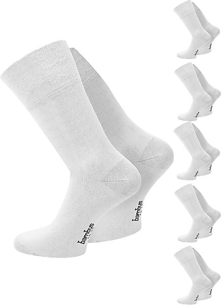 normani Basicsocken 6 Paar Gesundheitssocken Classic günstig online kaufen