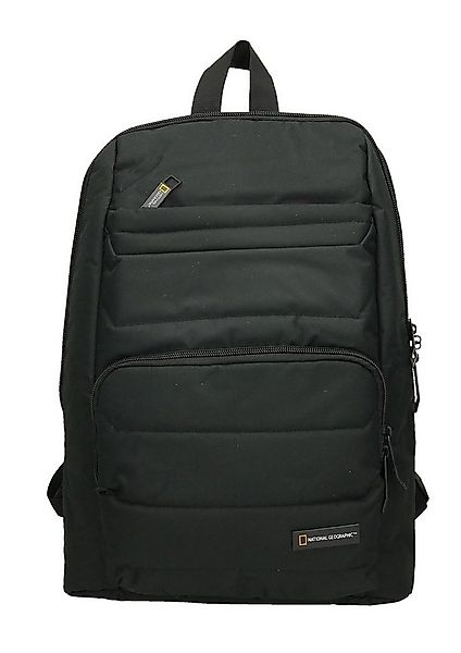 NATIONAL GEOGRAPHIC Cityrucksack Pro, mit gepolstertem Tablet-Fach günstig online kaufen