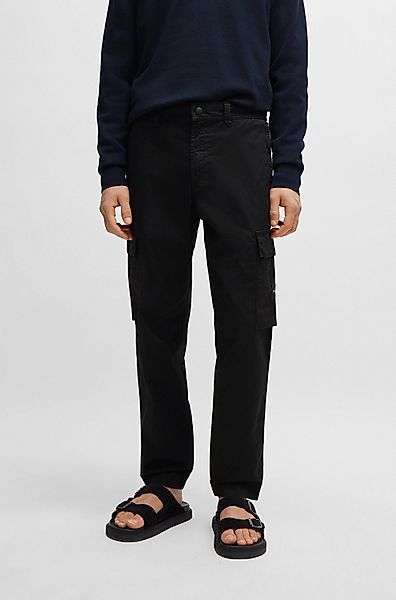 BOSS ORANGE Cargohose Sisla Cargo mit günstig online kaufen