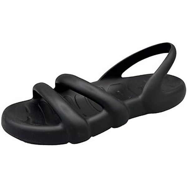 Camper  Sandalen Sandaletten Kobarah Flat Bio Negro Matt K201636-001 001 günstig online kaufen