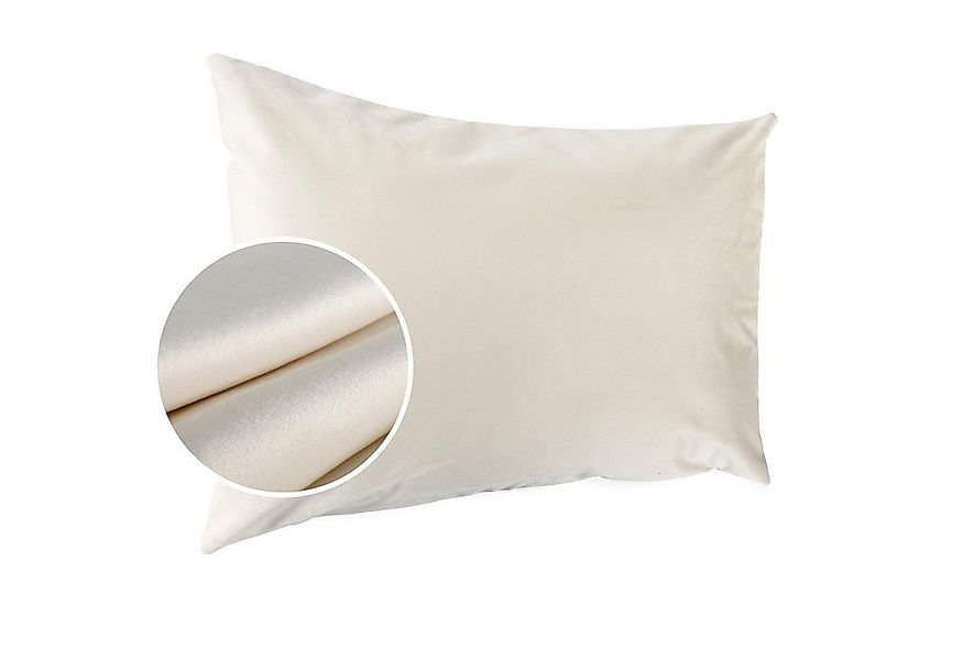 ANRO Dekokissen Kissenhülle MIT oder OHNE Füllung Kissenbezug Zierkissen, K günstig online kaufen