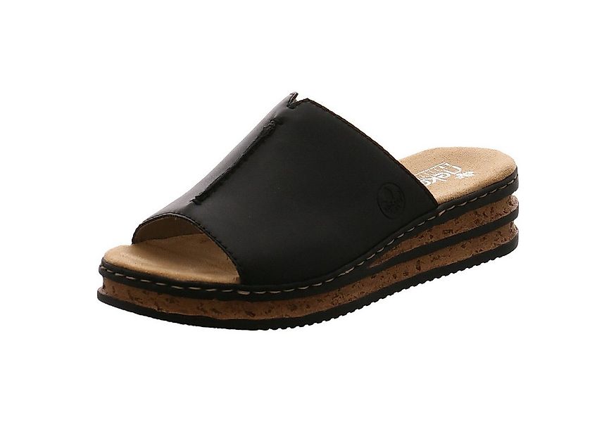 Rieker Pantolette günstig online kaufen