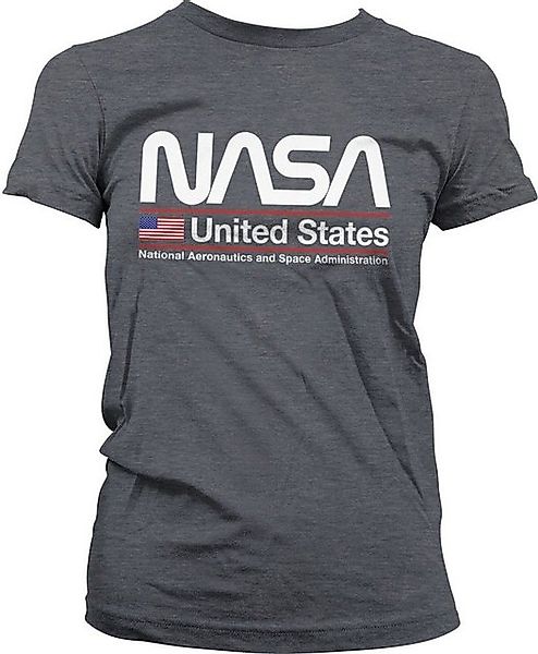 NASA T-Shirt günstig online kaufen