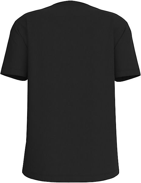 Calvin Klein Jeans T-Shirt FONT GRAPHIC günstig online kaufen