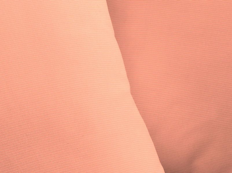 Adam Dekokissen "Uni Collection" aus zertifizierter Bio-Baumwolle, Kissenhü günstig online kaufen