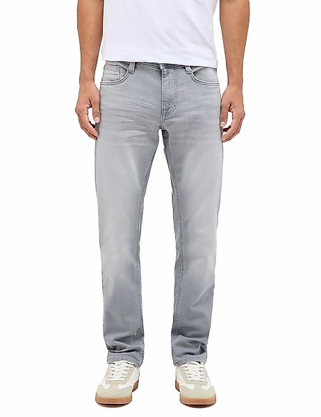 MUSTANG Slim-fit-Jeans "Herren Style Oregon Slim K" günstig online kaufen
