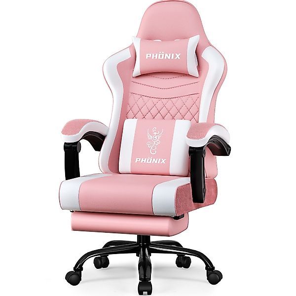 Adormii Gaming-Stuhl Gaming Stuhl ergonomisch Gaming günstig online kaufen