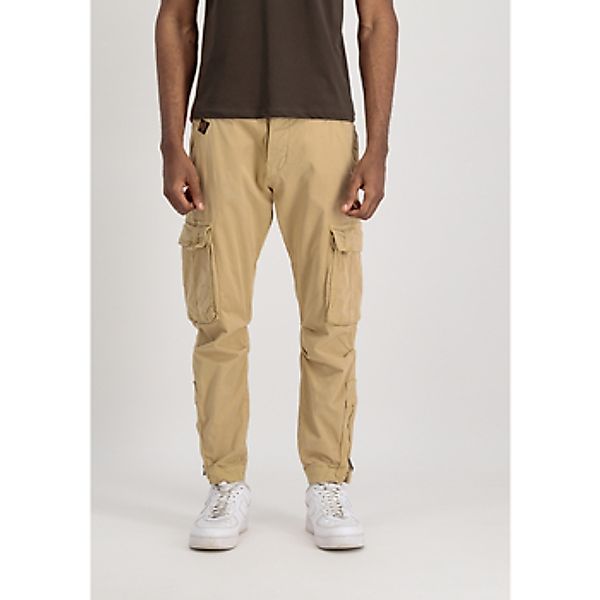 Alpha Industries  Cargohose Task Force Pant - sand günstig online kaufen