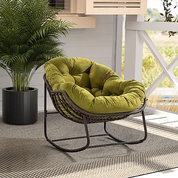 HAUSS SPOLE Sofa Relaxsessel Posterstuhl Loungesessel günstig online kaufen
