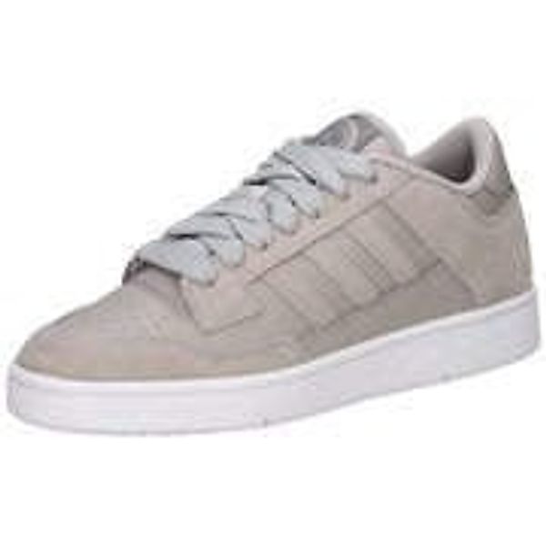 adidas Rapid Court Low Sneaker Herren grau|grau|grau|grau|grau günstig online kaufen