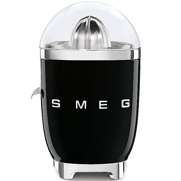 Smeg Zitruspresse "CJF11BLEU" 70 W günstig online kaufen