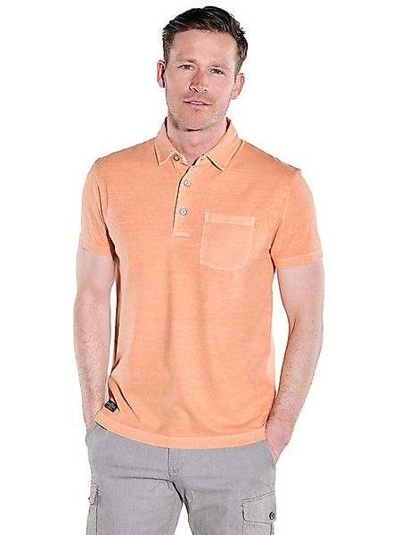 Engbers Poloshirt Polo-Shirt uni günstig online kaufen