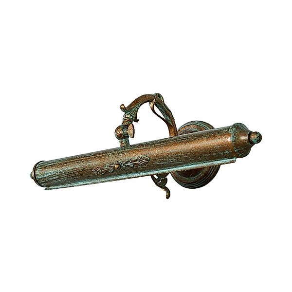 Lindby Wandleuchte Wandlampe Innen Kalea 9639099 Retro Vintage Antik in Bro günstig online kaufen