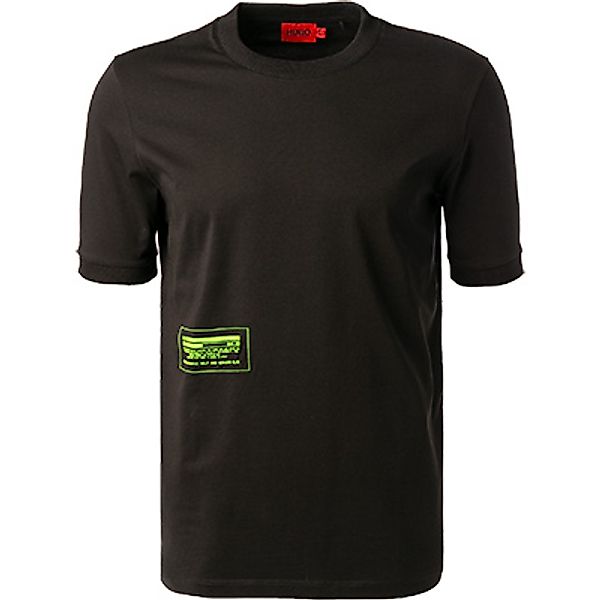 Hugo Daibo T-shirt 2XL Black günstig online kaufen