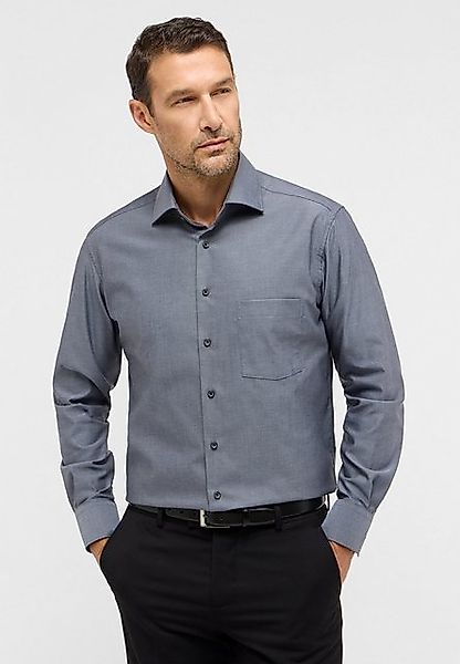 Eterna Langarmhemd MODERN FIT NON IRON (bügelfrei) günstig online kaufen