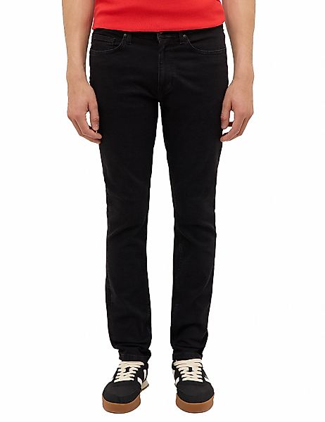 MUSTANG Skinny-fit-Jeans "Herren Style Frisco Skinny" günstig online kaufen