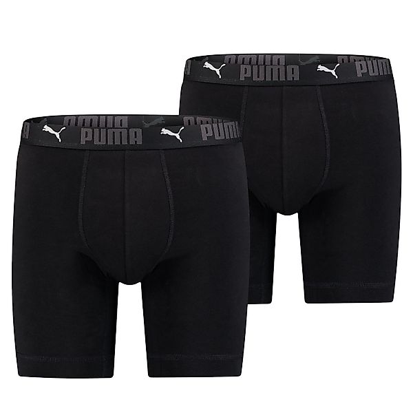 PUMA BODYWEAR Boxershorts Sport (Set, 2-St) günstig online kaufen