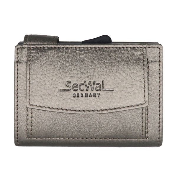 SecWal Etui, Leder günstig online kaufen