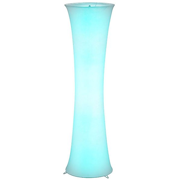 Reality Leuchten LED Stehlampe, Leuchtmittel inklusive, günstig online kaufen