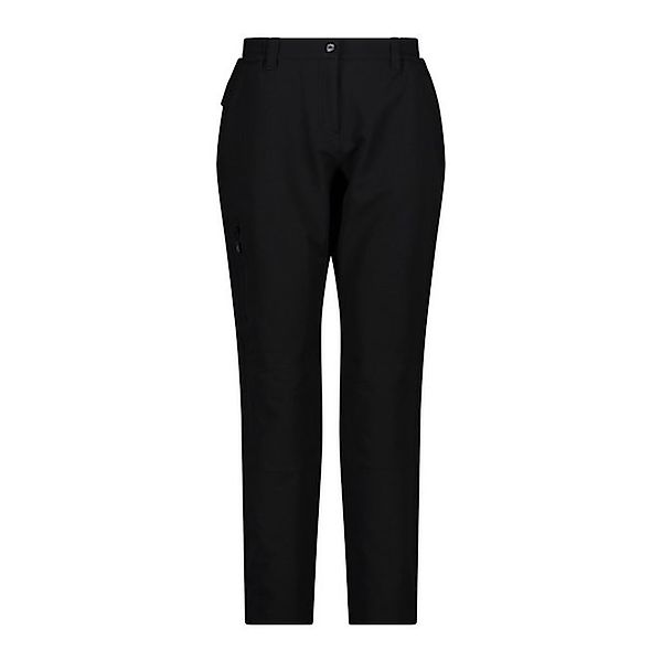 CMP Trekkinghose CMP Damen Hose WOMAN LONG PANT 34T2956CF günstig online kaufen